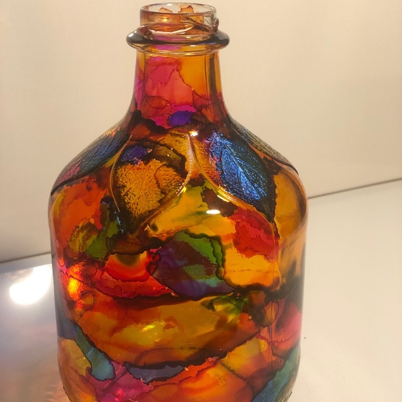 Unique Stained Glass - Picture 7 of 17